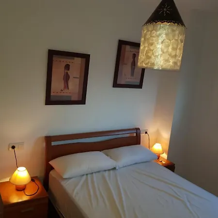 Marina Dor Vistamar I 1ª Linea Оропеса-дель-Мар