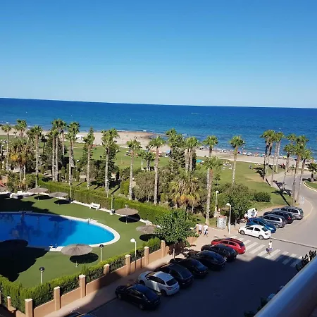Apartment Marina Dor Vistamar I 1ª Linea *